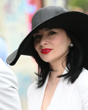 Ulična moda iz centra Zagreba - 6