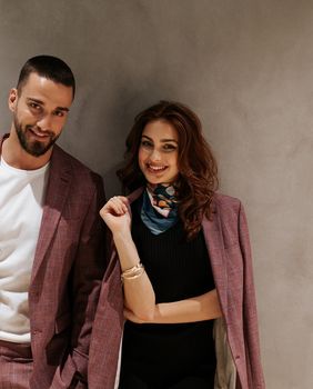 U šoping s najboljim prijateljem