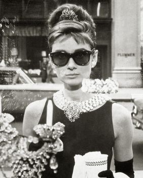 Doručak kod Tiffanyja