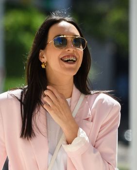 Crveno-ružičasto izdanje iz Šibenika