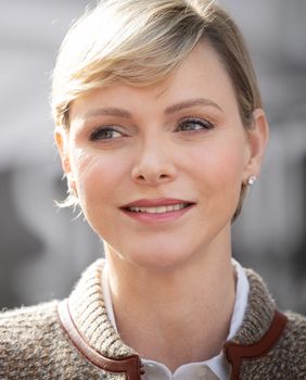 Princeza Charlene od Monaka