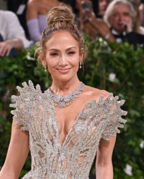Jennifer Lopez ponovno je ostavila snažan dojam