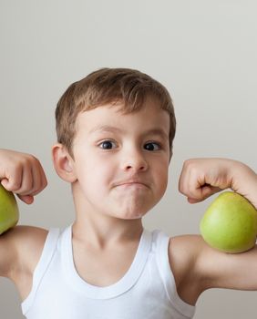 Prehrana malih sportaša