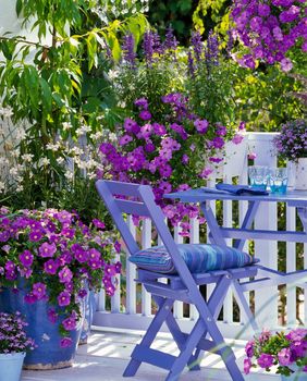 Svaki će balkon zablistati uz dobre savjete i trikove