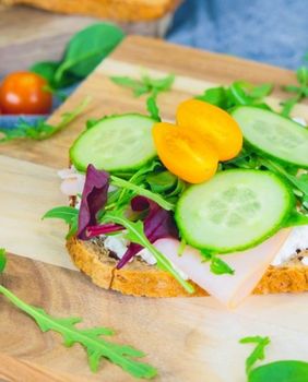 Lagani doručak ili večeru uz koje ćemo ostvariti svoje fitnes ciljeve - 3