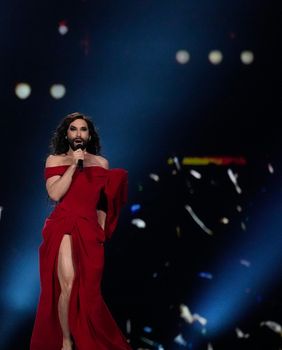 Conchita Wurst