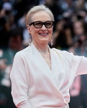 Meryl Streep u Cannesu 2024.