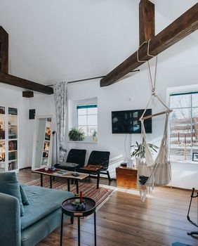 Kuća za odmor Sukha u Međimurju