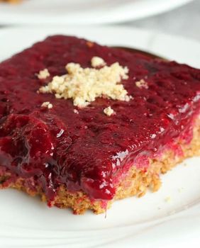 Zdravi kolač blogerice Jelene Marić