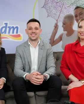 dm podcast o menstrualnom zdravlju