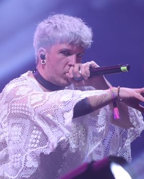 Baby Lasagna na Sea Star Festivalu u Umagu - 6