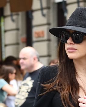 Ulična moda iz centra Zagreba - 17