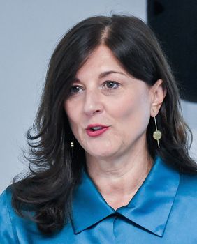 Sanja Musić Milanović