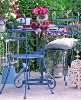 Balkon treba biti udoban i funkcionalan