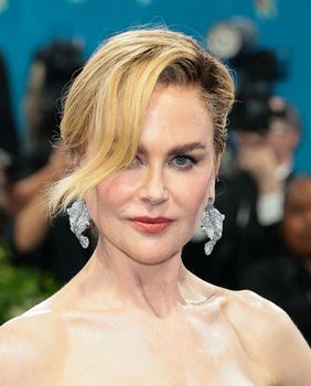 Nicole Kidman na Met Gali - 8