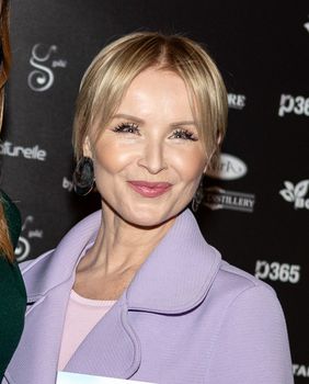 Danijela Martinović na promociji knjige Josipe Pavičić 'SADA – Umijeće življenja u sadašnjem trenutku' - 5