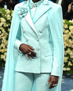 Lupita Nyong'o u Chanelu