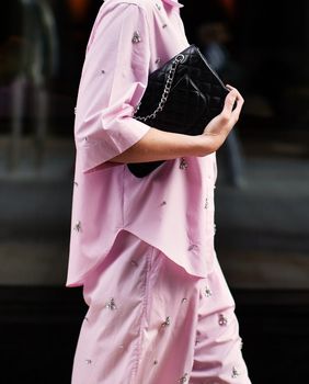 Kompleti su omiljeni u toplijem dijelu godine