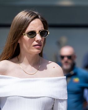 Ulična moda u centru Zagreba - 10