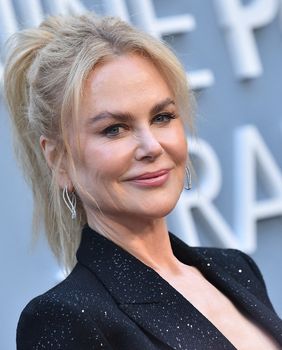 Nicole Kidman