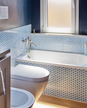 Male kupaonske kade - 2