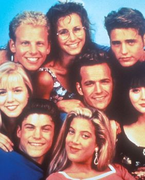 Serija Beverly Hills, 90210