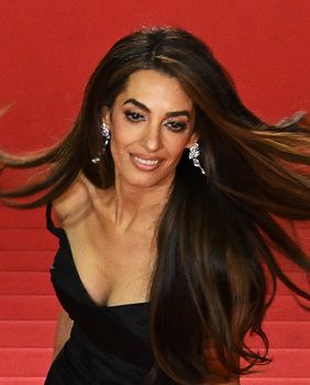Amal Clooney u Cannesu - 8