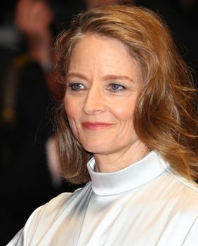 Jodie Foster