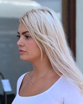 Ella Dvornik voli eksperimentirati s modom