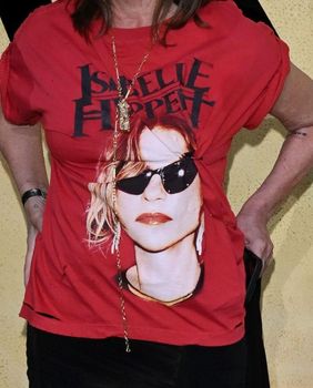 Carine Roitfeld na amfAR gali u Cannesu 2025. - 4