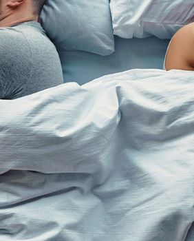 Razvod spavanja sve je veći trend u svijetu