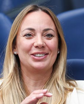 Vanja Modrić na posljednjoj Lukinoj utakmici za Real Madrid - 4