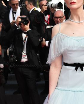 Najljepše haljine sa zatvaranja Cannesa 2025.