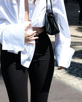 Capri tajice novi su hit