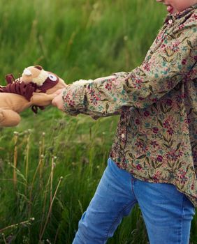 Ne gurajmo ih u prisilna druženja jer to stvara pritisak.
