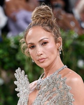 Jennifer Lopez