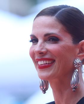 Bojana Gregorić Vejzović uvijek privlači poglede svojim modnim izborima