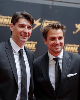 Vedran Ćorluka i Niko Kranjčar