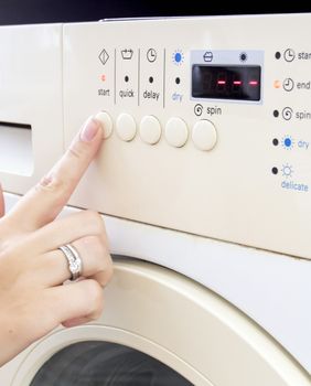 Neke programe pranja dobro je izbjegavati