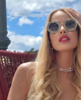 Antonija Mišura Sandrić