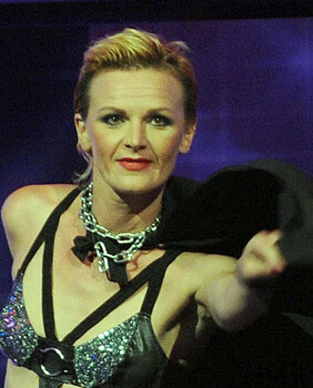 Hrvatska glazbena scena devedestih je bila legendarna