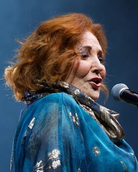 Tereza Kesovija