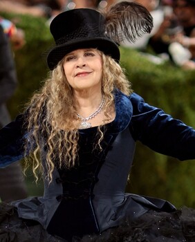 Stevie Nicks