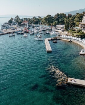 Opatija