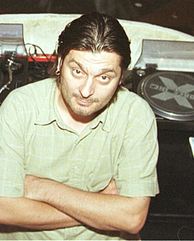 Dino Dvornik