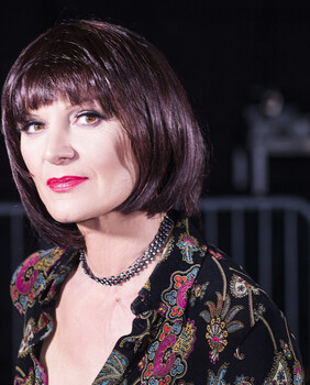 Marinela Jantoš Ella