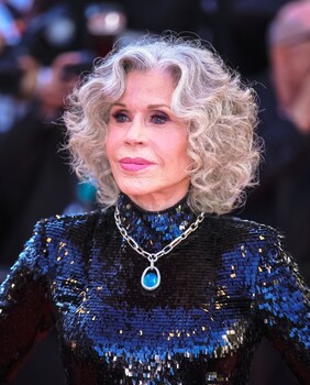 Jane Fonda