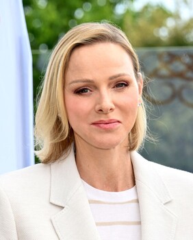 Princeza Charlene