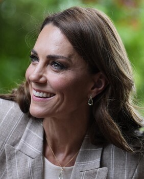 Catherine Middleton