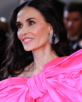 Demi Moore u Cannesu 2026.